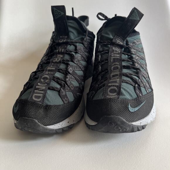 Nike ACG React Terra Gobe Hiking Trail Training Running Shoes Mens US 7.5 Teal main image 10